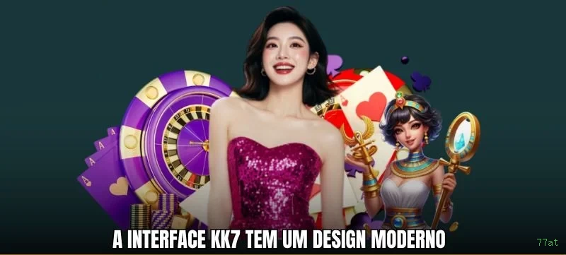 Baccarat Ao Vivo 77at