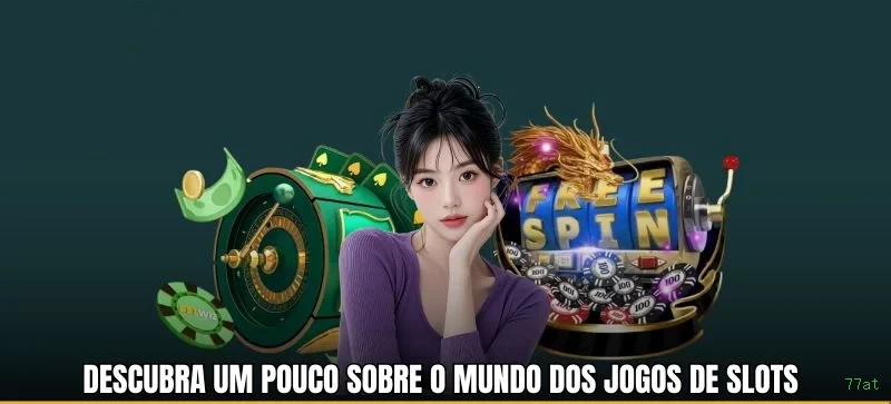 Apostas Esportivas 77at