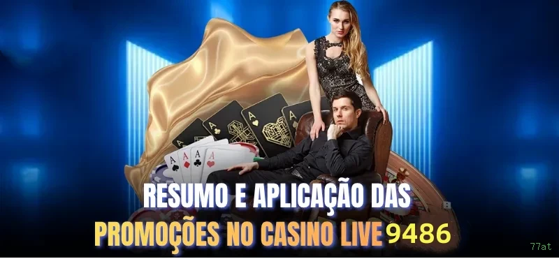 77at Cassino Clássico