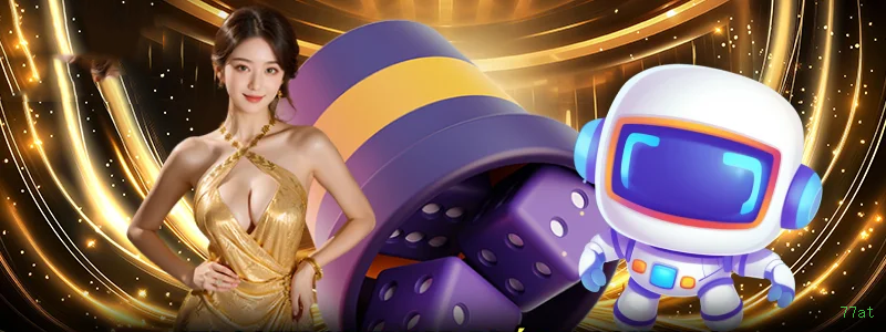 Jackpot Slots 77at