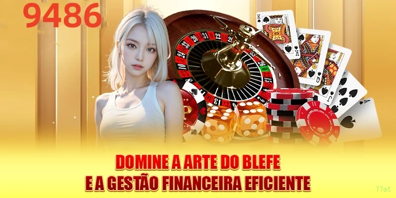 Novos Jogos 77at