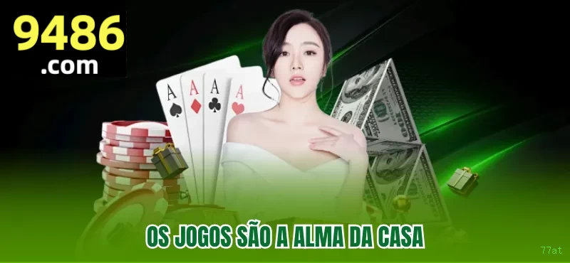 77at Cassino Clássico