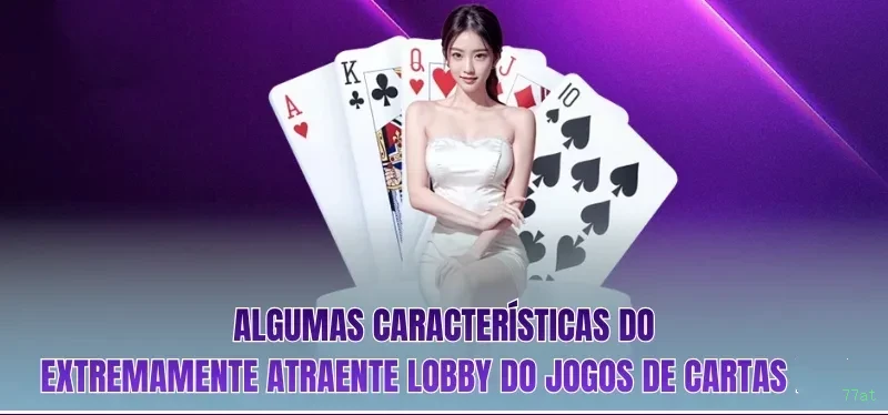 Poker Ao Vivo 77at
