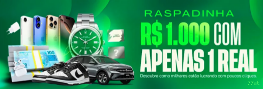 77at Cassino Clássico