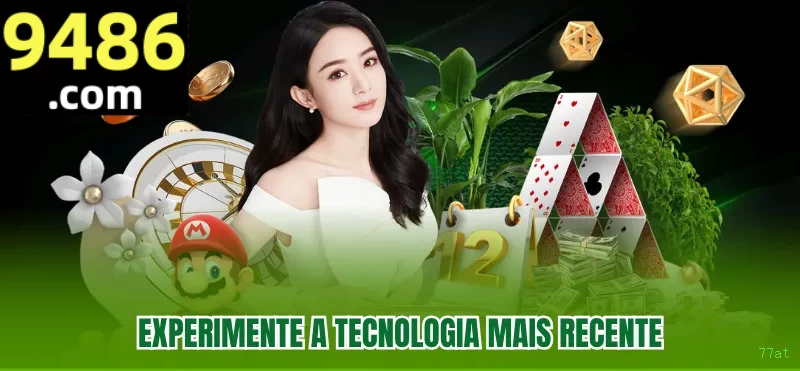 Slots Clássicos 77at