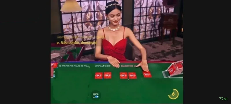 Vídeo Slots 77at