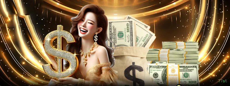 Fortune Tiger Slot 77at
