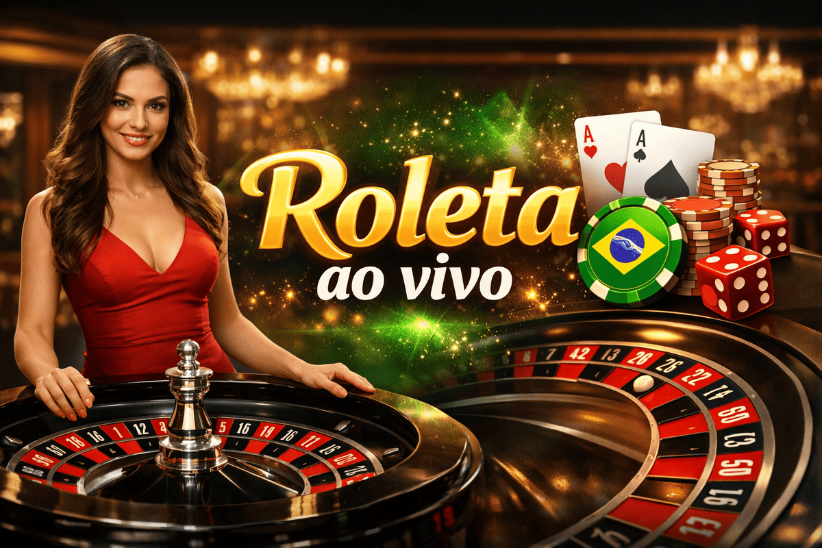 Roleta 77at